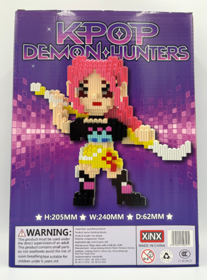 klocki konstrukcyjne