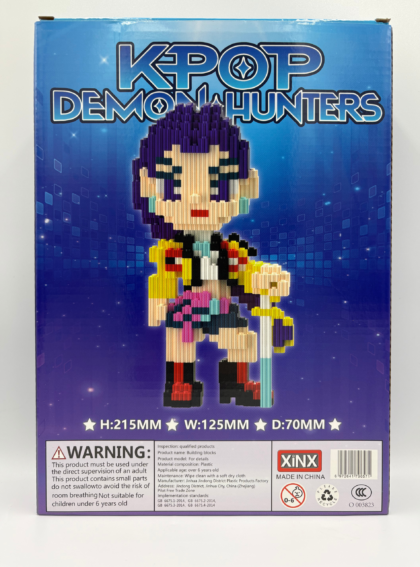 klocki konstrukcyjne