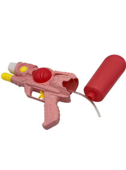 456 plastikowy pistolet na wodę