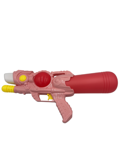 457 plastikowy pistolet na wodę
