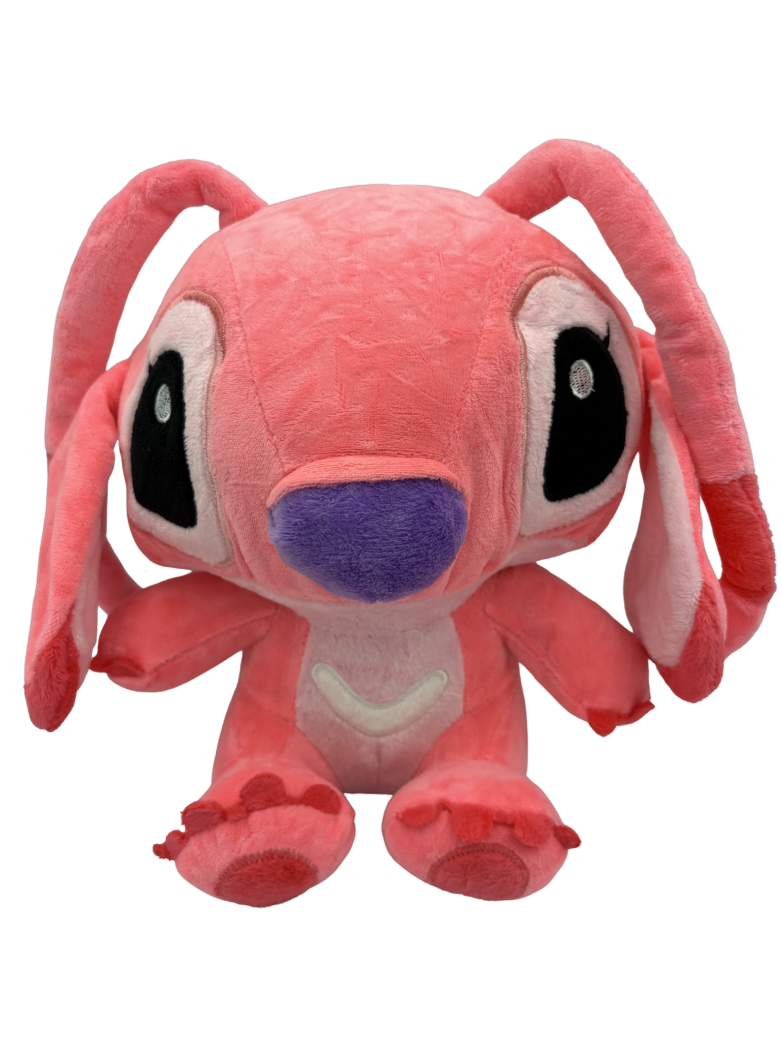 Pluszowa Maskotka Angel 25 cm Urocza Przytulanka