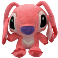 pluszowa maskotka Angel