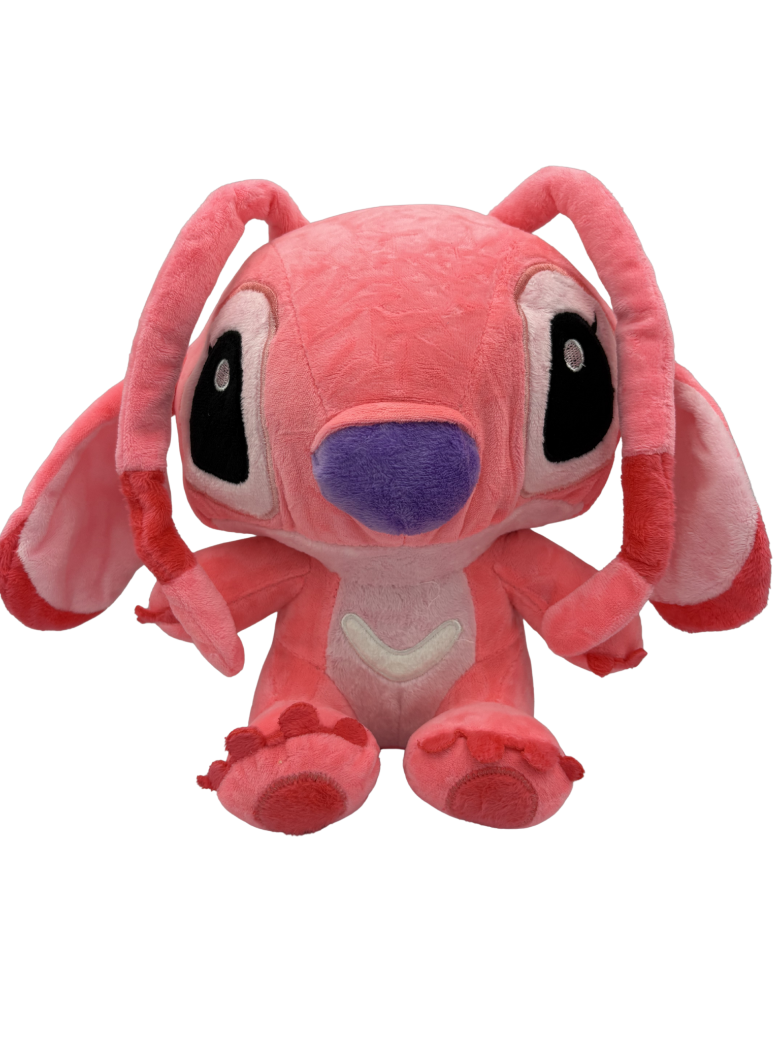 Pluszowa Maskotka Angel 25 cm Urocza Przytulanka