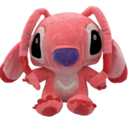 pluszowa maskotka Angel