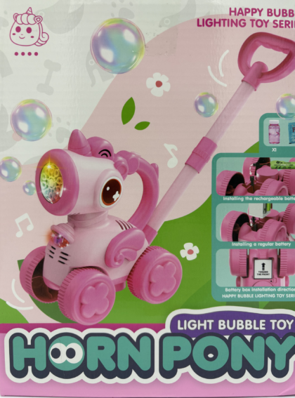 482 pchacz jednorożec