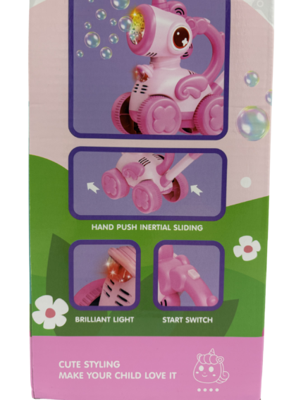 484 pchacz jednorożec