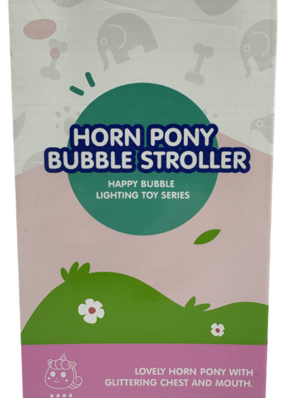 485 pchacz jednorożec